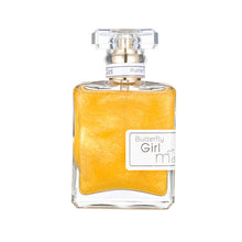 Load image into Gallery viewer, Quicksand Gold Perfume Berlin Girl Hades Road Lady Eau De Toilette Quicksand Perfume Gilt Water
