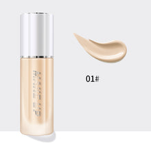 Load image into Gallery viewer, Oil Control Concealer Concentrate Moisturizing Liquid Foundation
