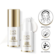 Load image into Gallery viewer, Makeup Primer, Moisturizing And Moisturizing
