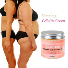 Load image into Gallery viewer, Massage Cream Fat Burner Weight Loss Creams
