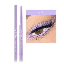 Load image into Gallery viewer, 1PC 20 Colors Ultra-fine Eyeliner Gel waterproof
