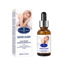 Load image into Gallery viewer, Aromatherapy Sleep Relaxing Anxiety Essential Oils
