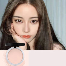 Load image into Gallery viewer, Makeup Setting Powder Matte Transparent Oil Control Makeup Holder
